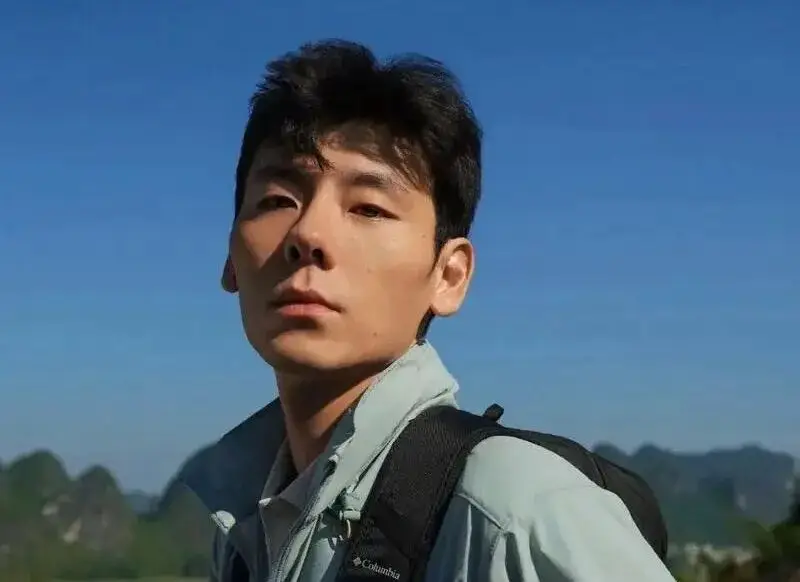 a1 | 光影旅途 关于蒋奇明:他的私生活与形象值得关注 | 光影旅途