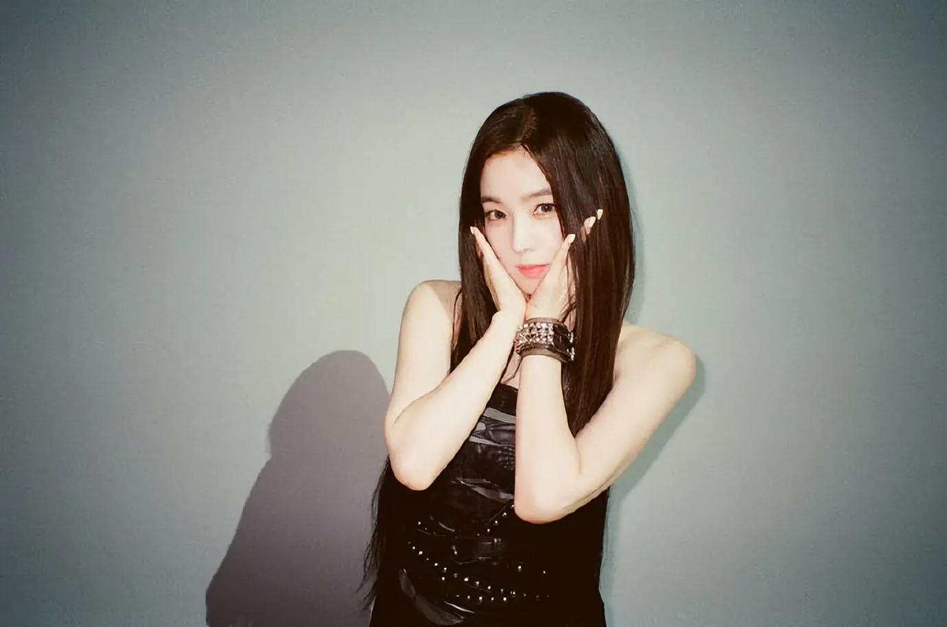 a1 | 光影旅途 裴珠泫惊喜现身鸟巢观看张艺兴演唱会:低调追星,却意外引发中韩文化共鸣 | 光影旅途