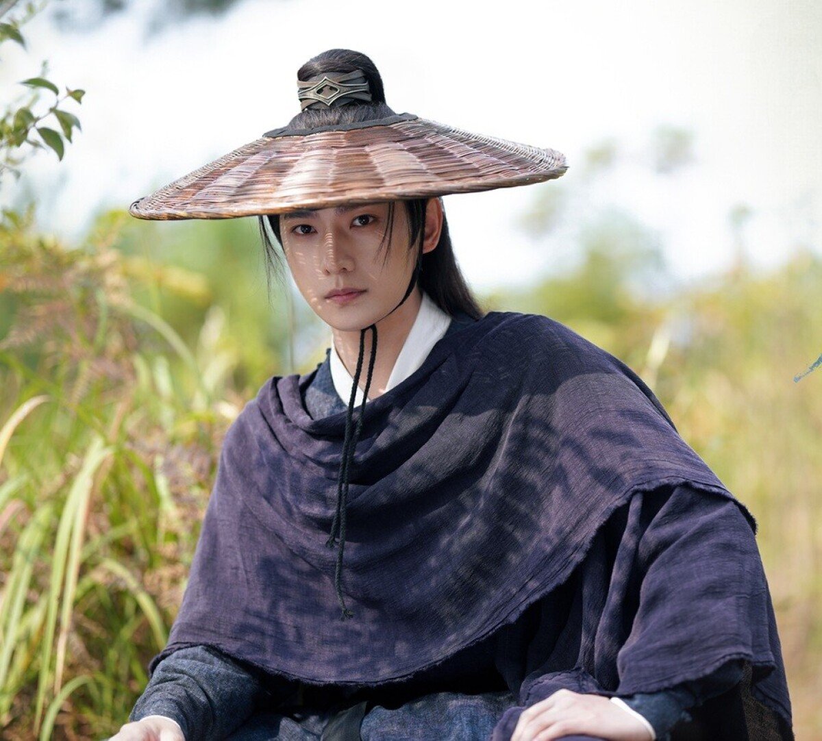 a1 | 光影旅途 武侠热潮再起,杨洋主演《雨霖铃》未播先火,或将于年末上线 | 光影旅途
