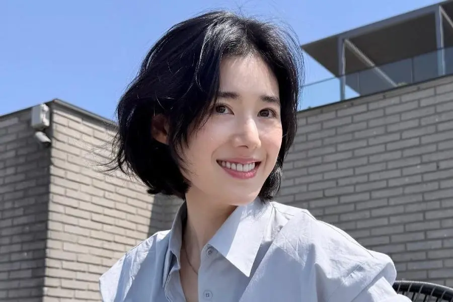 a1 | 光影旅途 郑恩彩有望加盟《Flex X Cop 2》,出任全新女主角 | 光影旅途