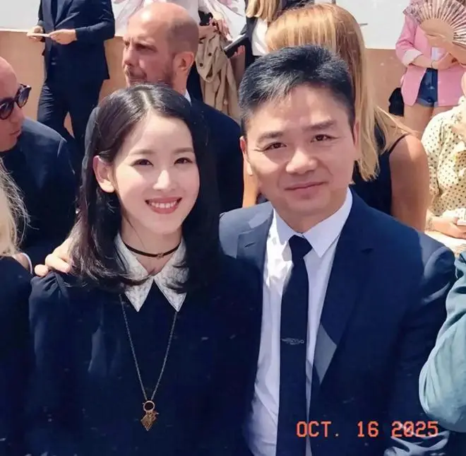 a1 | 光影旅途 章泽天新造型引发讨论:从奶茶妹妹到自信女性的转变 | 光影旅途