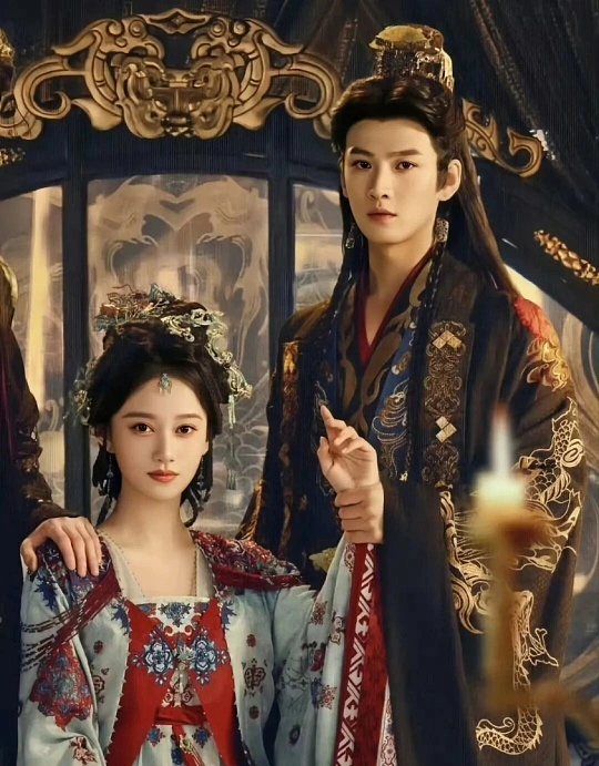 a2 | 光影旅途 秦天宇凭《一笑随歌》圈粉无数,有望加盟《月都花落》担任男二 | 光影旅途