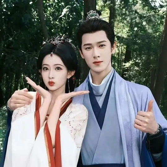 a3 | 光影旅途 孟子义与李昀锐:辟谣背后的情感考量 | 光影旅途