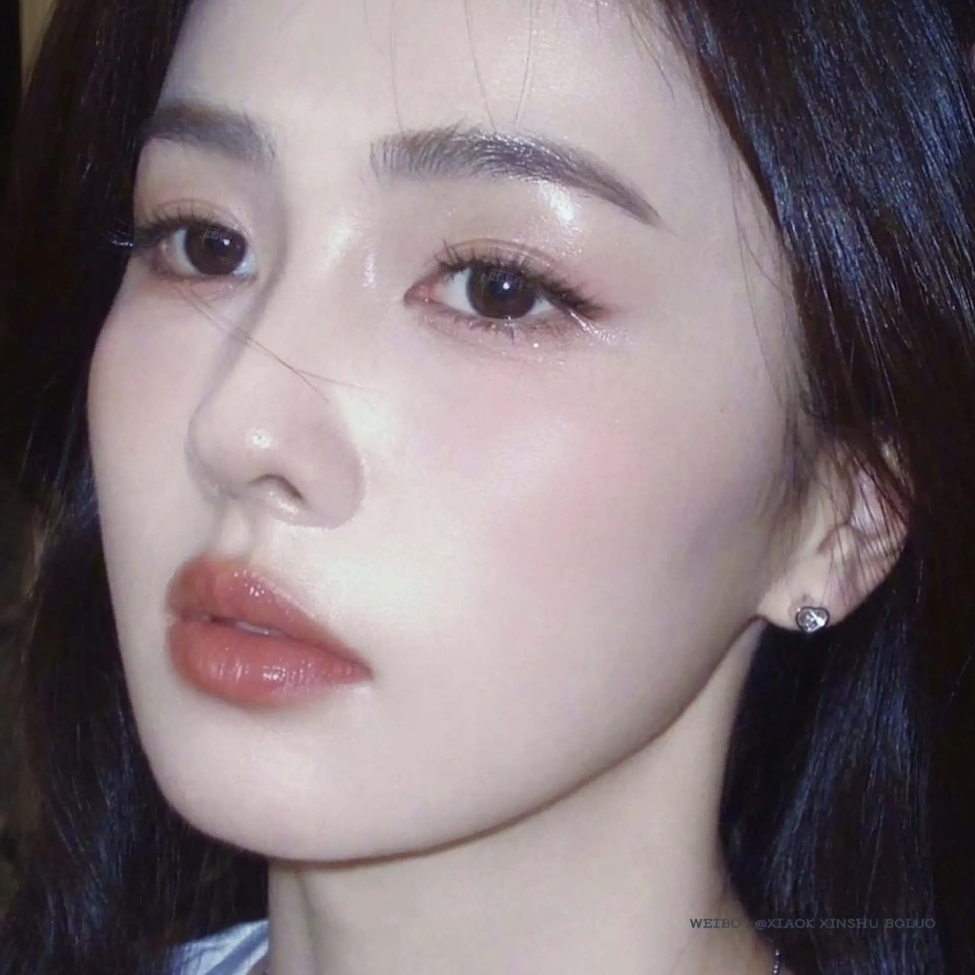 a4 | 光影旅途 白鹿一句“那咋了”引爆全网:当女明星拒绝容貌焦虑,真实成了最美滤镜 | 光影旅途