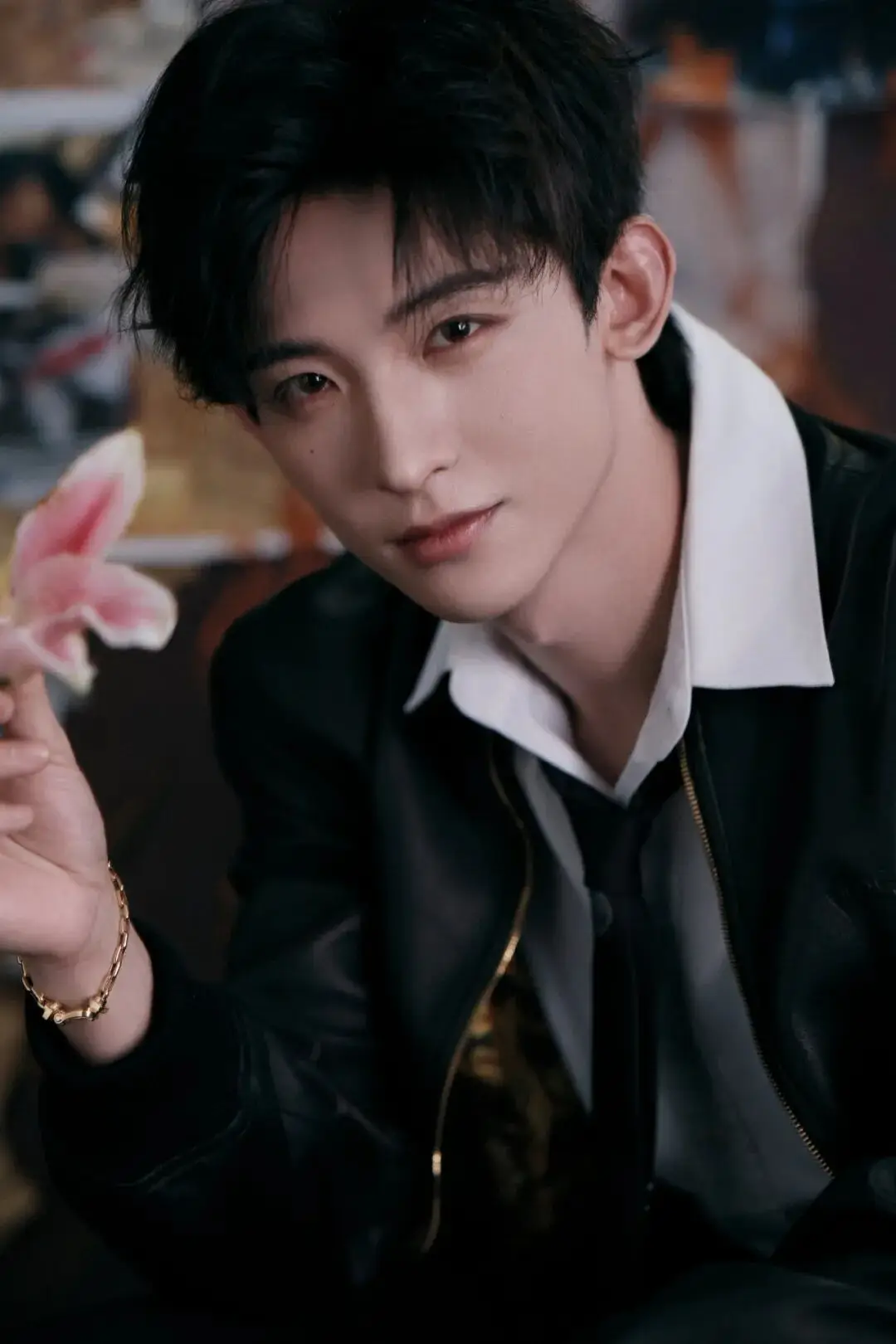 aa | 光影旅途 常华森事业进入快车道,一年五部剧资源不断 | 光影旅途