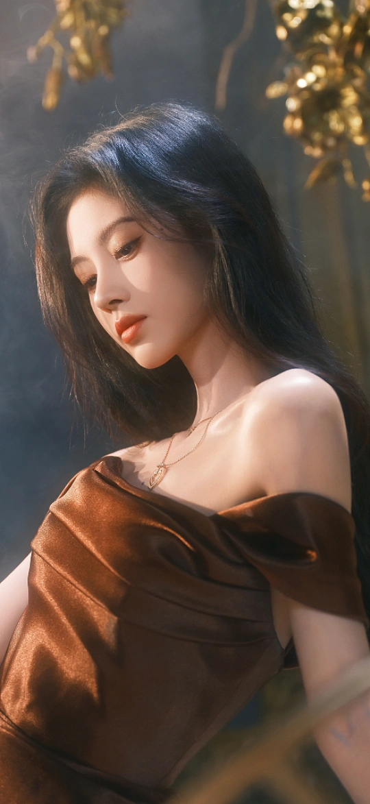 gd | 光影旅途 鞠婧祎已经有一段时间没有剧播出了, 这有什么可担心的吗? | 光影旅途