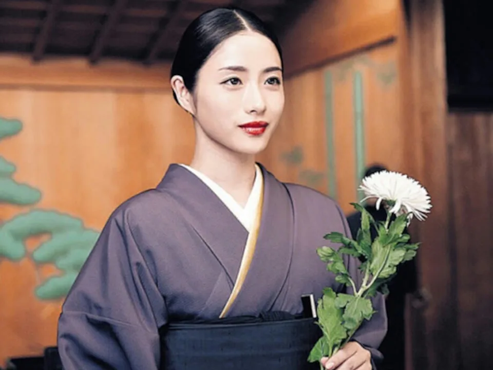 gh | 光影旅途 石原里美生二胎后复出主持NHK节目 | 光影旅途