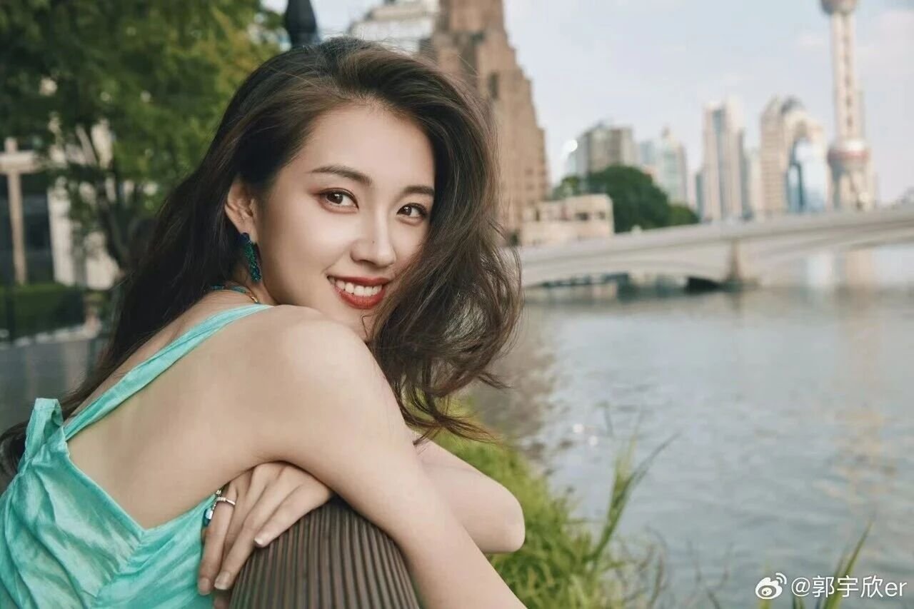 hth | 光影旅途 郭宇欣:用十分钟的短剧,演出最真实的人生 | 光影旅途
