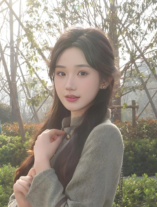 jg | 光影旅途 张晋宜:甜飒并存的00后短剧新势力 | 光影旅途