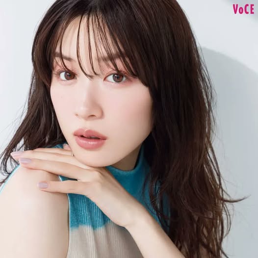 ko | 光影旅途 长野芽衣重返荧幕:Netflix新片拍摄启程 | 光影旅途