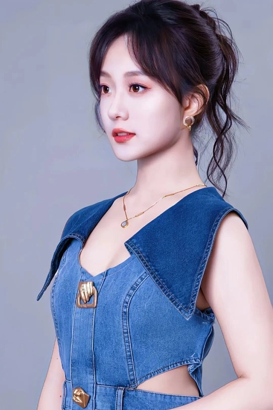 ko | 光影旅途 侯呈玥:短剧圈的千面女王,甜美与狠飒的自由切换 | 光影旅途