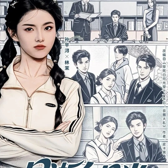 lo | 光影旅途 孙芊浔:短剧圈的“搞笑担当”,高挑女孩的喜剧灵魂 | 光影旅途