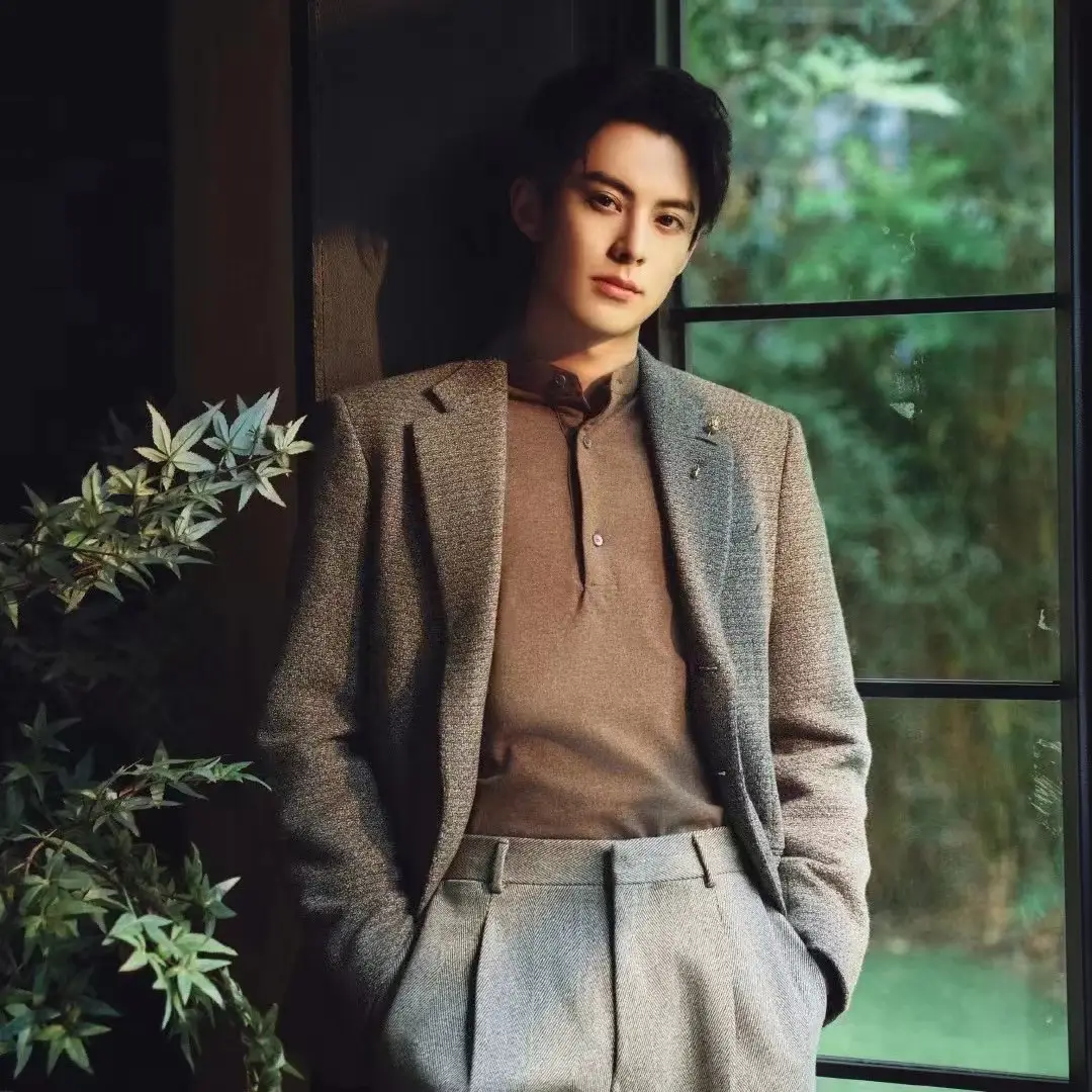 0 1 | 光影旅途 王鹤棣的挑战与压力:明星背后的故事 | 光影旅途