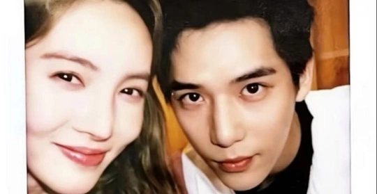 1a | 光影旅途 王安宇与金晨佛罗伦萨偶遇:假戏真做还是录制节目? | 光影旅途