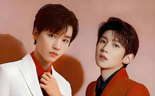 1a | 光影旅途 王俊凯与王源的友情:共同的瞬间 | 光影旅途