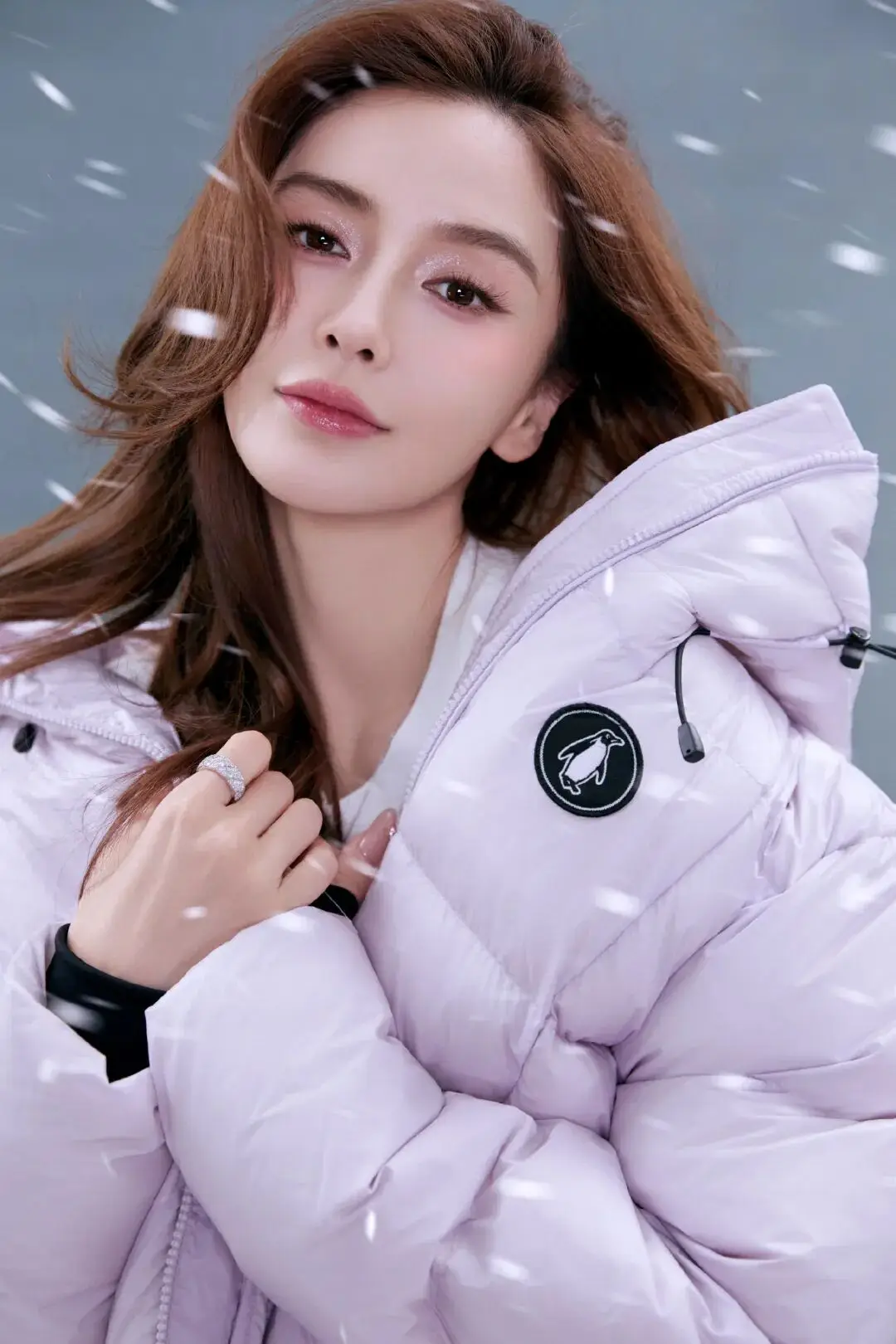 1a | 光影旅途 Angelababy现状分析:娱乐圈发展受限,时尚商务仍可“擦边”生存 | 光影旅途