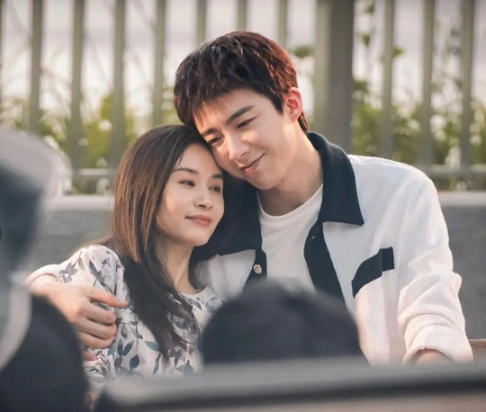 1a | 光影旅途 刘宇宁与七位女星的荧屏化学,让人心动不已 | 光影旅途