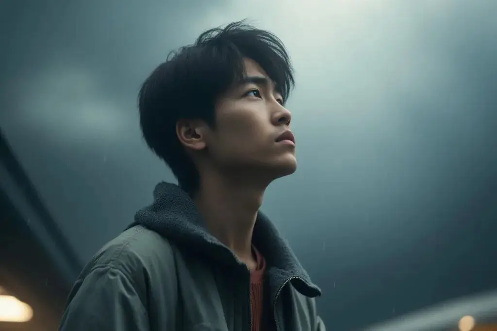 1a1 | 光影旅途 四字拿下金鸡影帝,含金量高吗?对他后续有多大帮助?《狂野时代》会爆吗? | 光影旅途