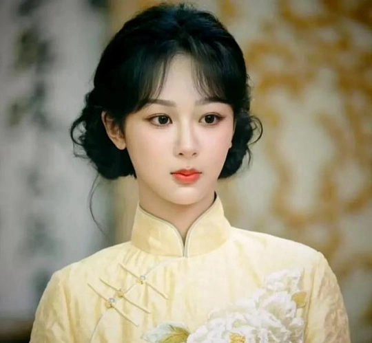 1b | 光影旅途 杨紫主演《玉兰花开君再来》男主角变动引发热议 | 光影旅途