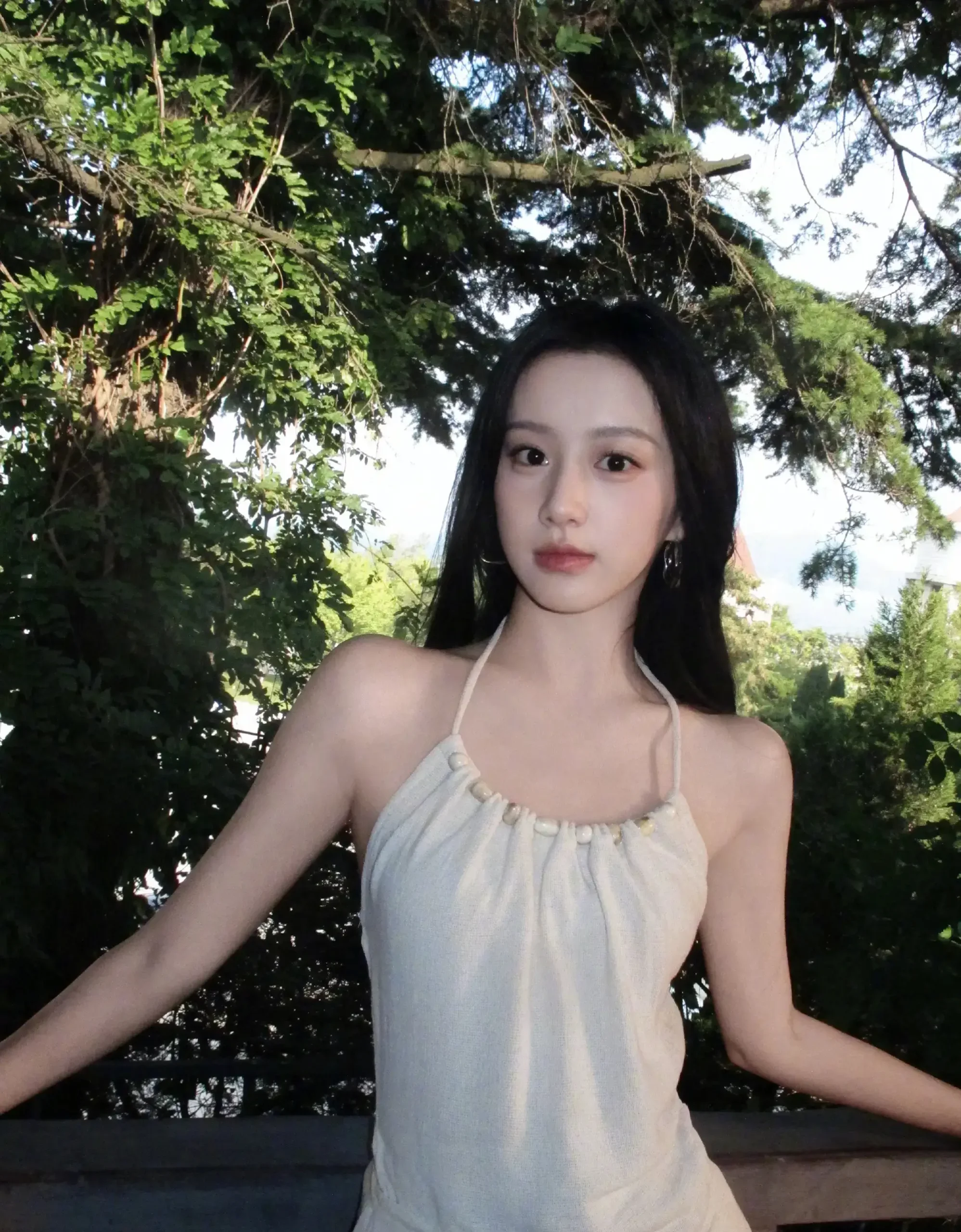 1b | 光影旅途 包上恩方再回应“私人物品被司机扣留售卖”事件:绝无乱扔粉丝礼物行为 | 光影旅途