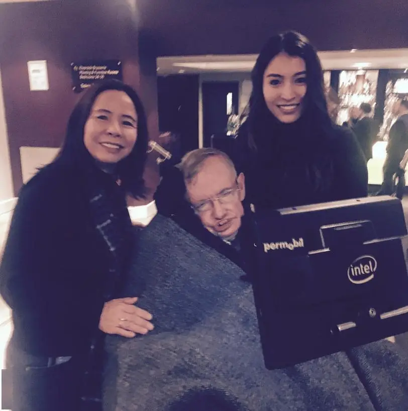 1c1 | 光影旅途 当心声大过光环:2025年港姐亚军施宇琪勇敢转型的选择 | 光影旅途