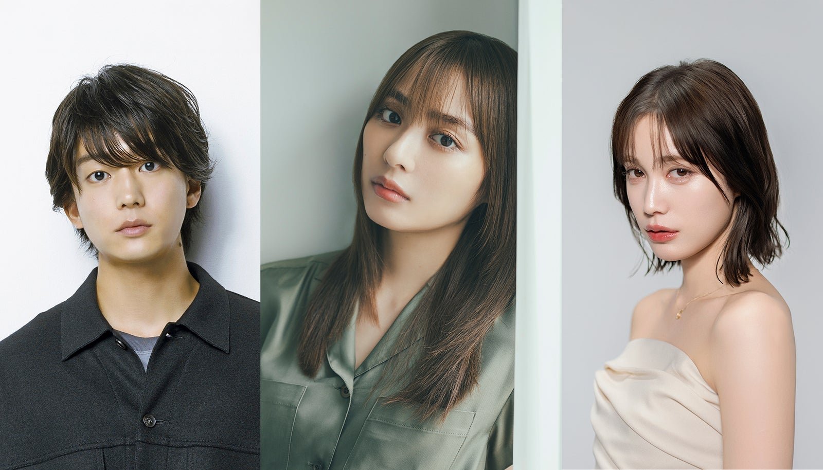 640 | 光影旅途 Uchida Rio主演新剧《Ryakudatsudatsukon》:从绝望到复仇的深渊故事 | 光影旅途