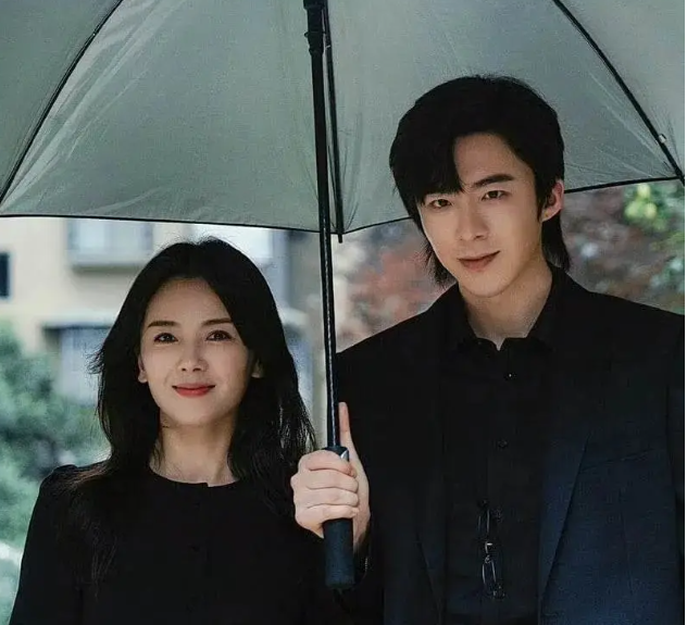 Screenshot_1 | 光影旅途 刘宇宁与七位女星的荧屏化学,让人心动不已 | 光影旅途