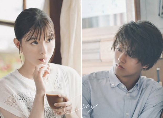 Screenshot_2 | 光影旅途 《不是你的脸:十五年的错位人生》 | 光影旅途