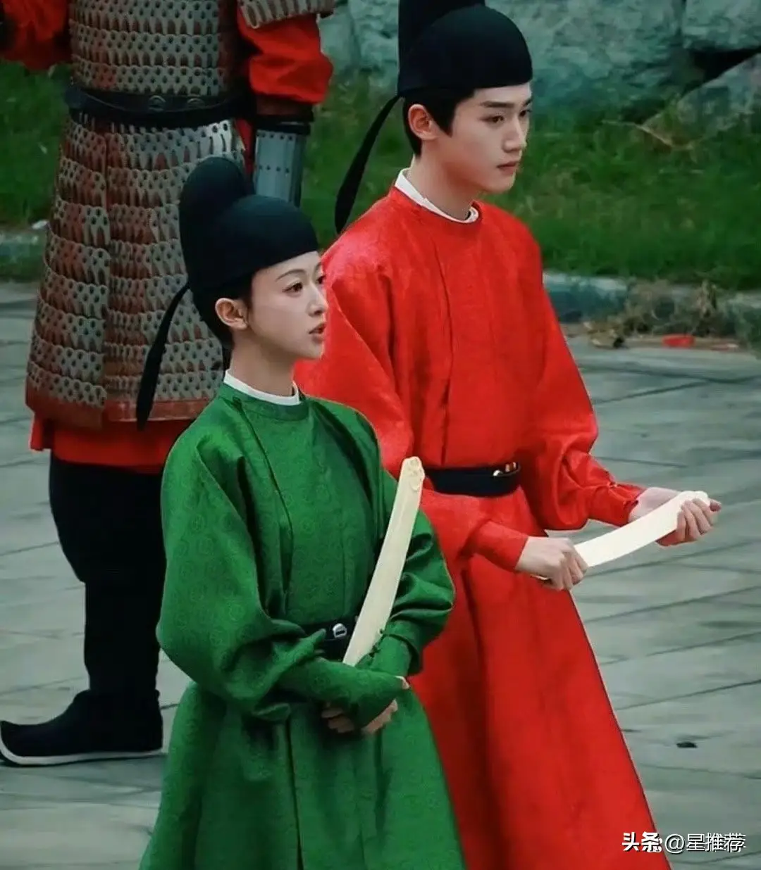 hk | 光影旅途 吴谨言陈哲远新剧停拍,剧组资金链断裂惹争议 | 光影旅途