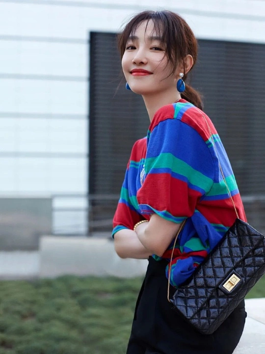 j | 光影旅途 白百何高露旧怨重提:一句“还能这么操作…”引爆14年舆论轮回 | 光影旅途