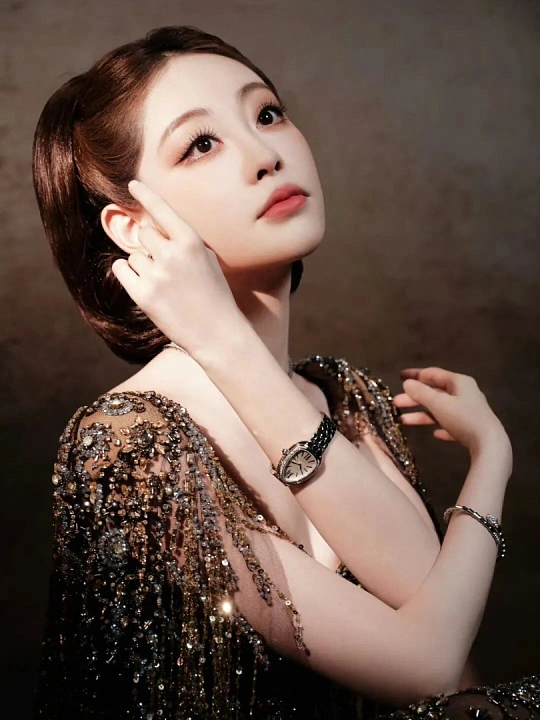 l | 光影旅途 祝绪丹在离开嘉行后的发展与未来 | 光影旅途