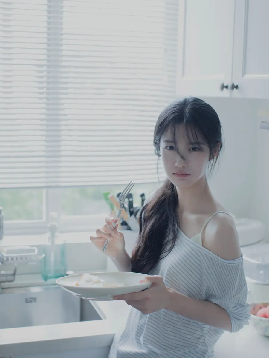 lo | 光影旅途 卢昱晓与小狗之间的甜蜜瞬间 | 光影旅途