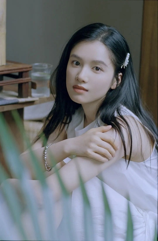 lo | 光影旅途 张婧仪的成长故事与家庭背景 | 光影旅途