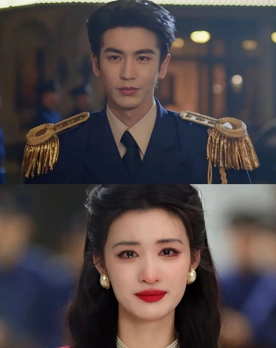 s1 | 光影旅途 王楚然张凌赫再传绯闻?理性看待明星恋情与作品价值 | 光影旅途