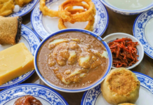 北京味道的百年底蕴:那些小吃背后的故事