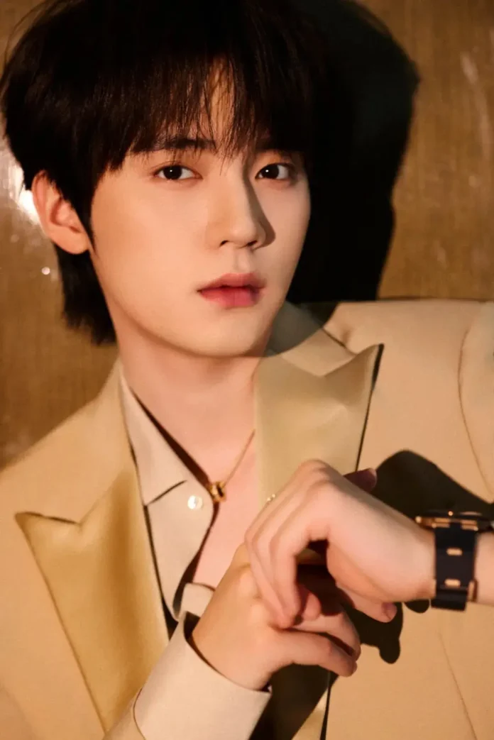 周翊然近况更新:暂别荧幕,却并未“消失”