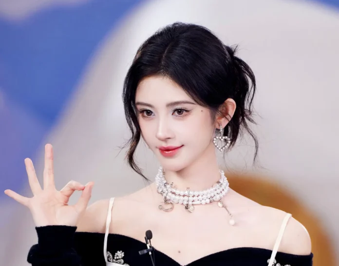 鞠婧祎与丝芭传媒解约风波再起:收入、合约与利益博弈的三重现实