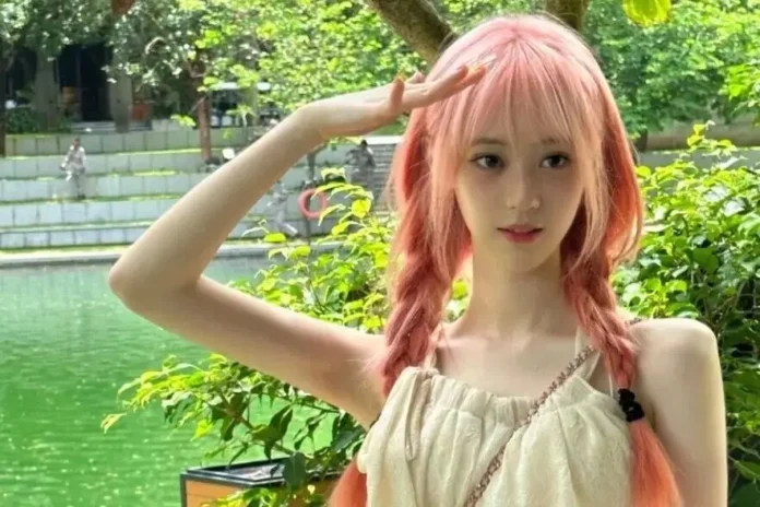 关于“宋威龙二代女友”为何不积极砸资源的讨论