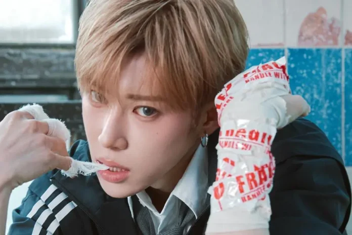 ALPHA DRIVE ONE成员Arno因骨折将部分缺席出道活动,健康优先调整行程