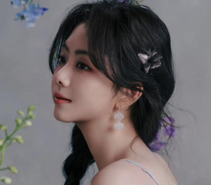 谭松韵的事业选择:从优势到瓶颈的现实考验