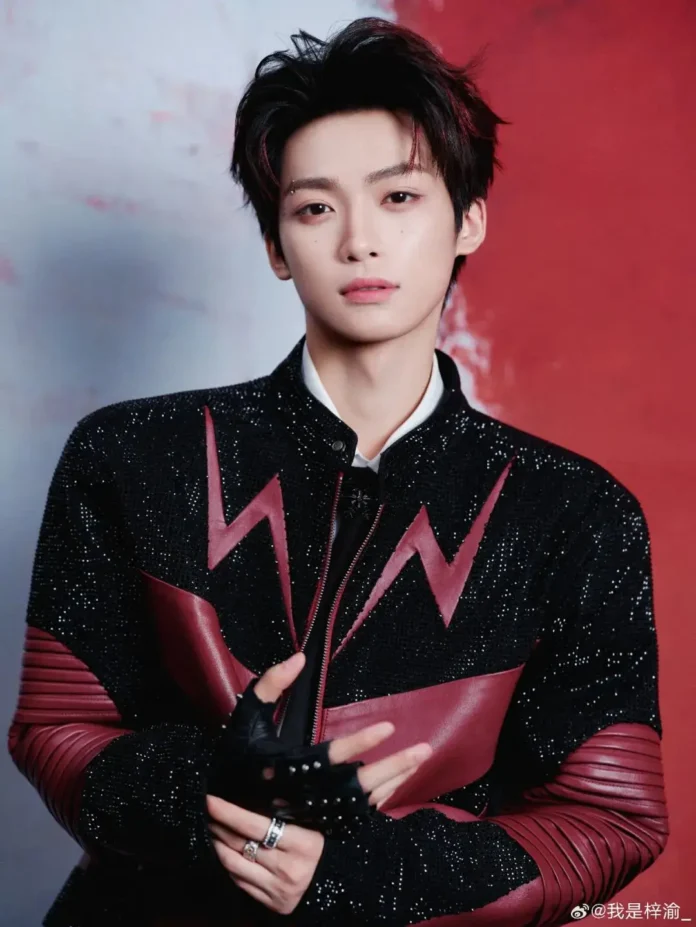 梓渝会出席微博之夜吗?平台力捧中的新人,仍待最终协调