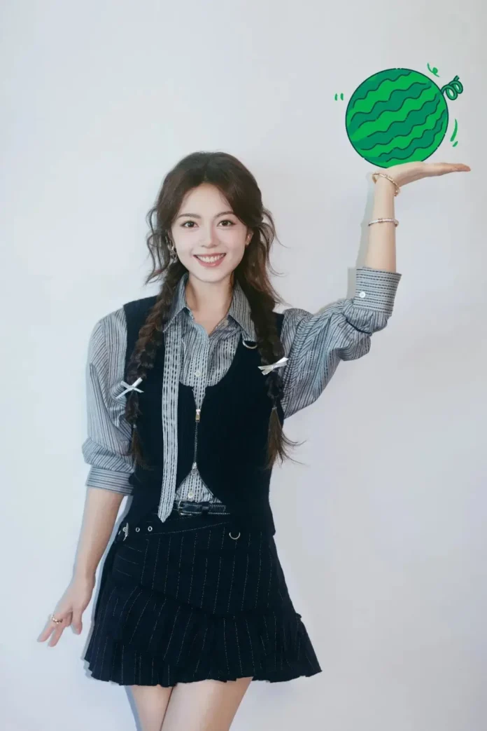 《骄阳似我》甜度收官,“龙麦”还有机会二搭吗?