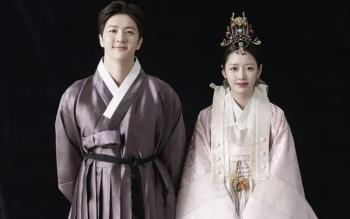 前 gugudan 成员美美重启个人频道:结婚两年后,开启全新个人篇章