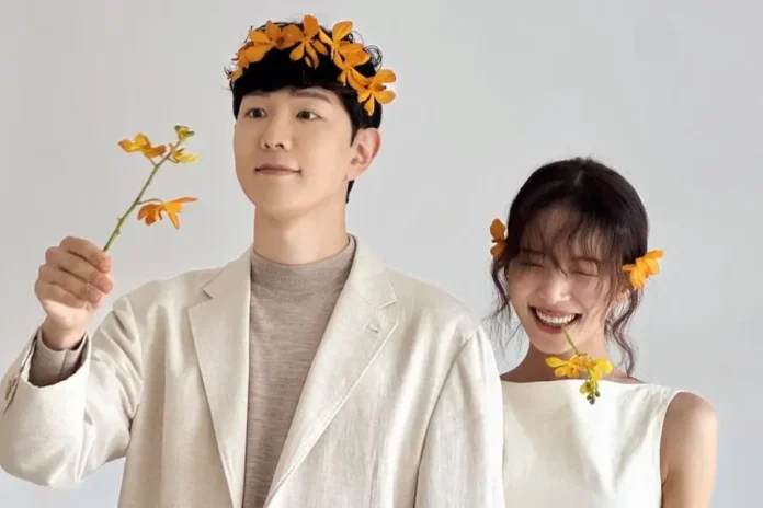 《Heart Signal 4》嘉宾金智英宣布结婚并怀孕,开启人生新阶段