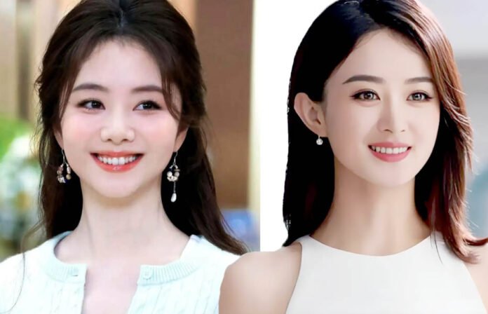 盘点 7 位“娃娃脸”女星:童颜之下的多重银幕生命力