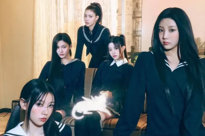 BELIFT LAB严正声明:将对侵犯ILLIT成员隐私行为采取强硬法律措施