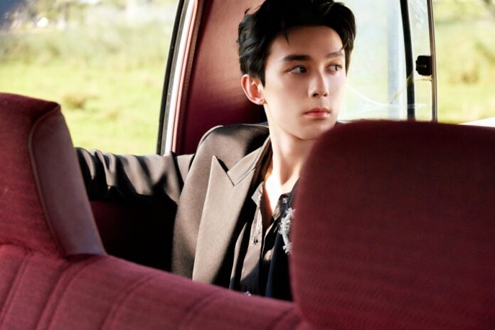 吴磊时隔四年回归古装武侠剧,《剑来》豪华演员阵容正式揭晓