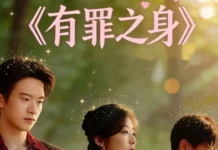 《有罪之身》追剧日历与剧情介绍