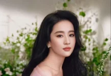 刘亦菲出任祖·玛珑首位华人全球代言人:当“气质”成为香氛本身