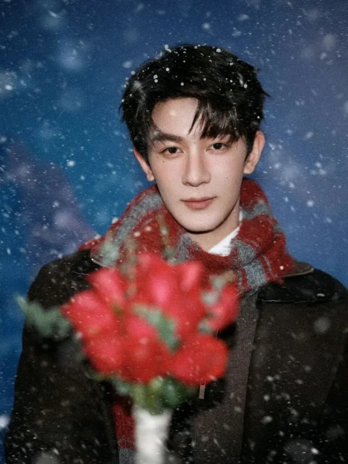 夏之光拍摄进度更新:《金吾不禁》进入收尾阶段,新项目仍在接触中